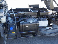 いすゞフォワード深ダンプ（土砂禁ダンプ）中型（4t）[写真13]