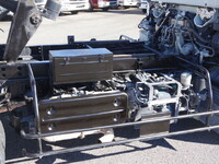 いすゞフォワード深ダンプ（土砂禁ダンプ）中型（4t）[写真14]