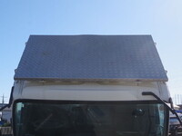 いすゞフォワード深ダンプ（土砂禁ダンプ）中型（4t）[写真15]