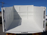 いすゞフォワード深ダンプ（土砂禁ダンプ）中型（4t）[写真06]