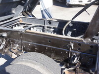 いすゞフォワード深ダンプ（土砂禁ダンプ）中型（4t）[写真07]