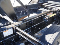 いすゞフォワード深ダンプ（土砂禁ダンプ）中型（4t）[写真08]