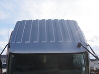 三菱ふそうファイターダンプ増トン（6t・8t）[写真18]