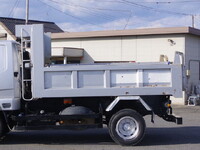 三菱ふそうファイターダンプ増トン（6t・8t）[写真20]