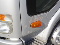 三菱ふそうファイターダンプ増トン（6t・8t）[写真22]