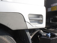 三菱ふそうファイターダンプ増トン（6t・8t）[写真23]