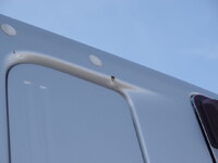 三菱ふそうファイターダンプ増トン（6t・8t）[写真24]