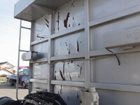 三菱ふそうファイターダンプ増トン（6t・8t）[写真25]