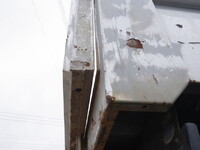 三菱ふそうファイターダンプ増トン（6t・8t）[写真26]