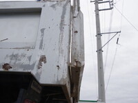 三菱ふそうファイターダンプ増トン（6t・8t）[写真27]