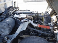 三菱ふそうファイターダンプ増トン（6t・8t）[写真32]