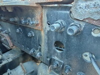 日野プロフィアトレーラーヘッド（トラクターヘッド）大型（10t）[写真15]