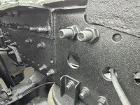 日野プロフィアトレーラーヘッド（トラクターヘッド）大型（10t）[写真15]