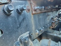 日野プロフィアトレーラーヘッド（トラクターヘッド）大型（10t）[写真16]