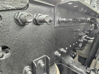 日野プロフィアトレーラーヘッド（トラクターヘッド）大型（10t）[写真16]