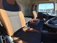 日野プロフィアトレーラーヘッド（トラクターヘッド）大型（10t）[写真18]