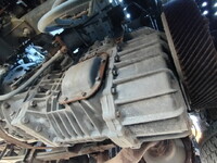 日野プロフィアトレーラーヘッド（トラクターヘッド）大型（10t）[写真19]