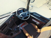 日野プロフィアトレーラーヘッド（トラクターヘッド）大型（10t）[写真20]