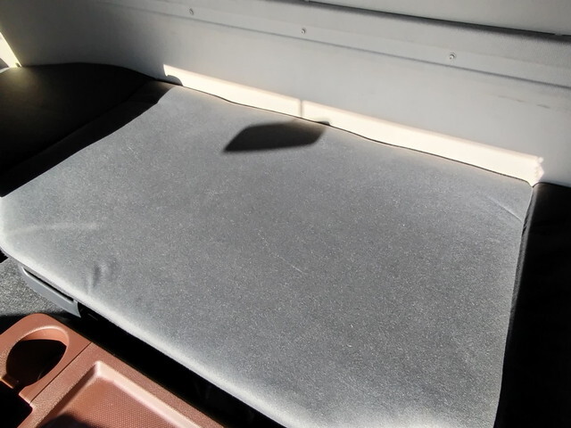 日野プロフィアトレーラーヘッド（トラクターヘッド）大型（10t）[写真24]