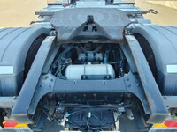 日野プロフィアトレーラーヘッド（トラクターヘッド）大型（10t）[写真07]