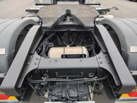 日野プロフィアトレーラーヘッド（トラクターヘッド）大型（10t）[写真07]