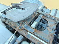 日野プロフィアトレーラーヘッド（トラクターヘッド）大型（10t）[写真08]