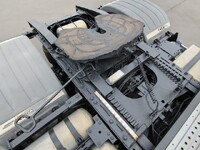 日野プロフィアトレーラーヘッド（トラクターヘッド）大型（10t）[写真08]