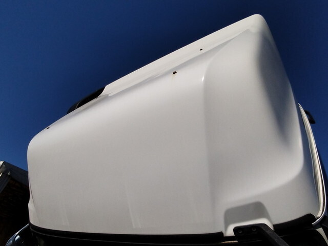 日野プロフィアトレーラーヘッド（トラクターヘッド）大型（10t）[写真09]