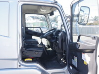 三菱ふそうファイターコンテナ専用車増トン（6t・8t）[写真33]