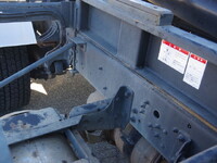 三菱ふそうファイターコンテナ専用車増トン（6t・8t）[写真07]