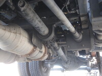 三菱ふそうファイターコンテナ専用車増トン（6t・8t）[写真10]