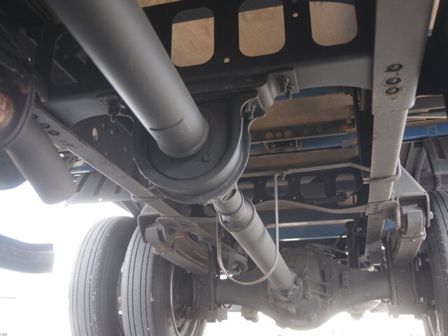 トヨタその他の車種クレーン4段小型（2t・3t）[写真10]