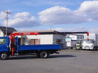 トヨタその他の車種クレーン4段小型（2t・3t）[写真12]