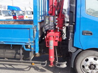 トヨタその他の車種クレーン4段小型（2t・3t）[写真13]