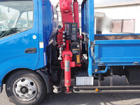 トヨタその他の車種クレーン4段小型（2t・3t）[写真14]