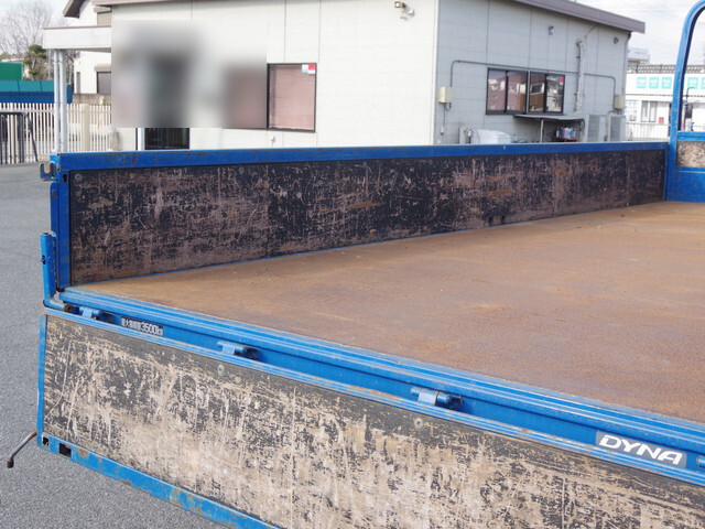 トヨタその他の車種クレーン4段小型（2t・3t）[写真15]