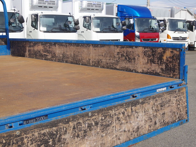 トヨタその他の車種クレーン4段小型（2t・3t）[写真16]