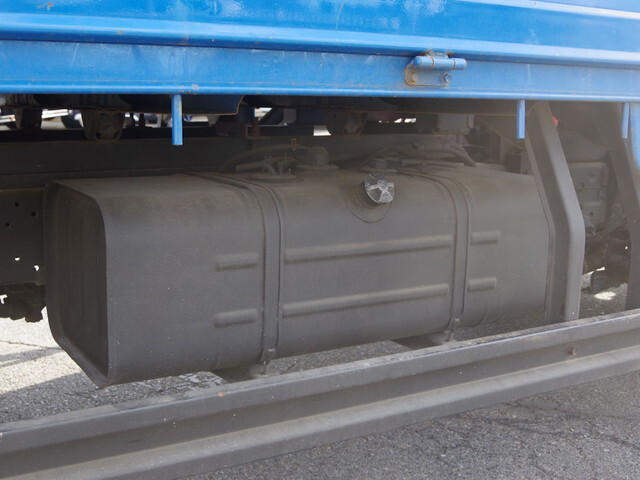 トヨタその他の車種クレーン4段小型（2t・3t）[写真17]