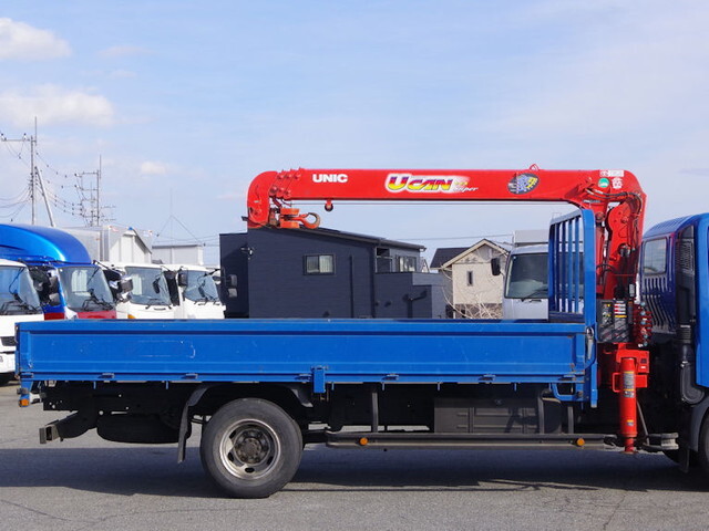 トヨタその他の車種クレーン4段小型（2t・3t）[写真19]