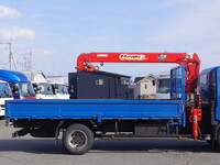 トヨタその他の車種クレーン4段小型（2t・3t）[写真20]