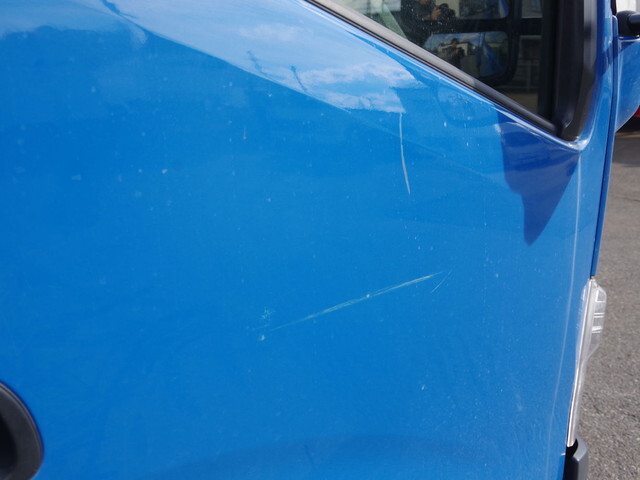 トヨタその他の車種クレーン4段小型（2t・3t）[写真22]