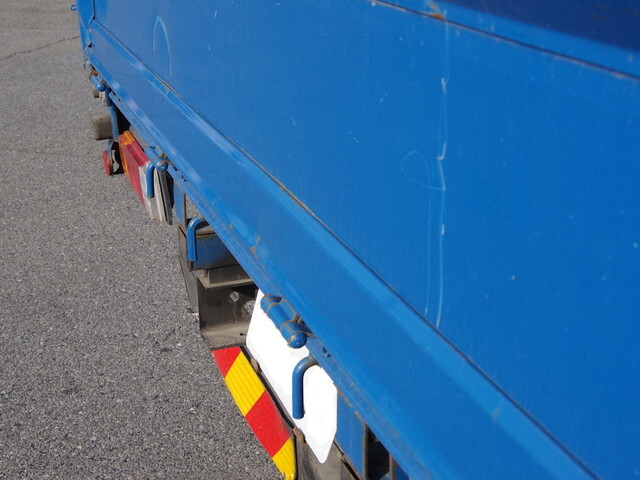 トヨタその他の車種クレーン4段小型（2t・3t）[写真23]