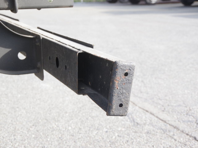 トヨタその他の車種クレーン4段小型（2t・3t）[写真24]