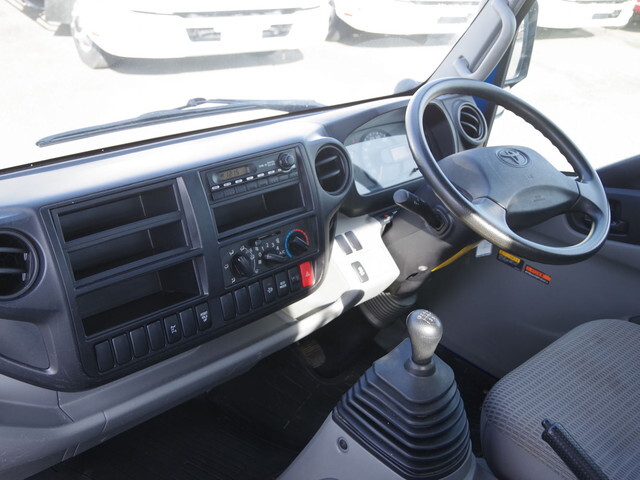 トヨタその他の車種クレーン4段小型（2t・3t）[写真29]