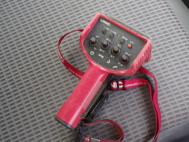 トヨタその他の車種クレーン4段小型（2t・3t）[写真30]