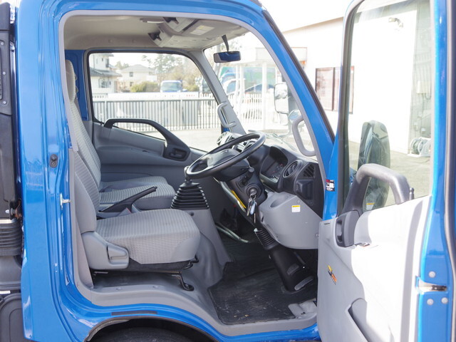 トヨタその他の車種クレーン4段小型（2t・3t）[写真31]