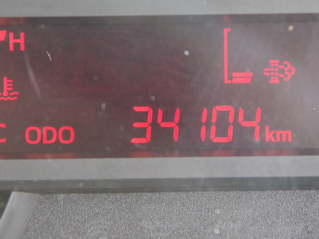 トヨタその他の車種クレーン4段小型（2t・3t）[写真32]