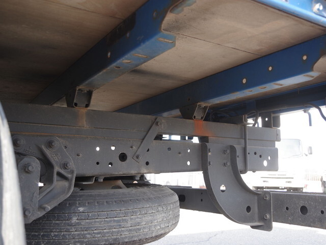 トヨタその他の車種クレーン4段小型（2t・3t）[写真07]