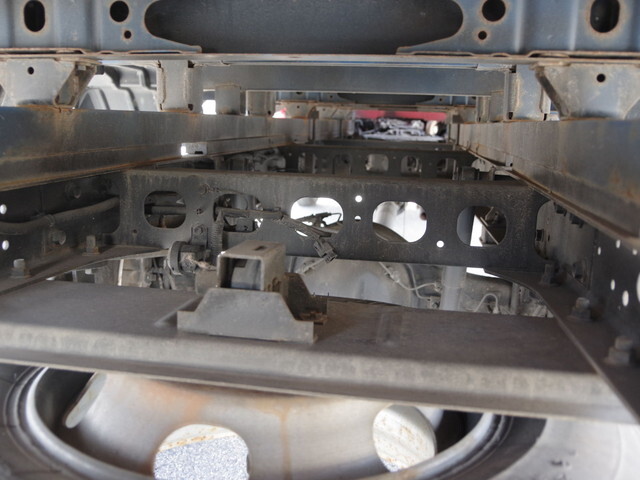 トヨタその他の車種クレーン4段小型（2t・3t）[写真09]