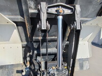 日野レンジャー深ダンプ（土砂禁ダンプ）中型（4t）[写真11]